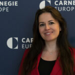 Iliriana Gjoni- Carnegie Europe