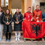 Maratona e Pavarësisë Ulqin – Shkodër 2023 – fituesit