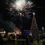 Pazari i dimrit në Tuz