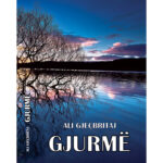 Ali Gjeçbritaj – Gjurmë – Ballina