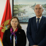Fatmir Gjeka – Judith Reising Reinke takimi 26 01 2024