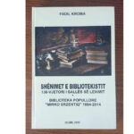 Libri Fadil Kroma