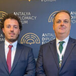 Antalya Diplomacy Forum 2024
