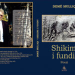 Demë Mulliqi – Shikimi i fundit – Ballina 1