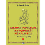 Ismail Doda – Baladat popullore… – ballina 2