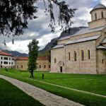 3._Manastiri_i_Deçanit