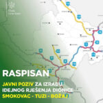 Plani për autostradën