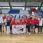 Taekwondo Besa