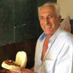 Fatmir Fici – Poja