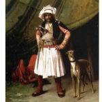 Nga-cikli-Arnautet-e-Egjiptit-i-piktorit-francez-Jean-Leon-Gerome-3-712×1024