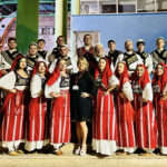 AKV Trojet Tona – Festivali në Fethiye